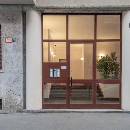 Mussi, 10 - La Tua Casa A Milano Apartment Exterior photo